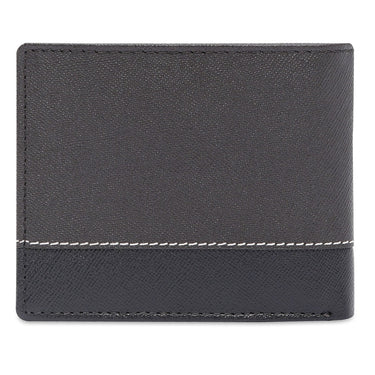 United Colors Of Benetton Broward Men's Global Coin Wallet Brown
