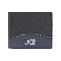 United Colors of Benetton Broward Men's Global Coin Wallet