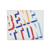 United Colors of Benetton
Almanor Men's Global Coin
Wallet