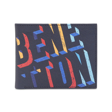 United Colors Of Benetton
Almanor Men's Slimfold Wallet
Navy