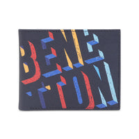 United Colors of Benetton
Almanor Men's Slimfold Wallet