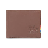 United Colors of Benetton Kinman Men's Slimfold Wallet