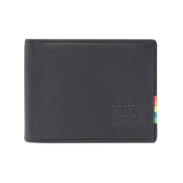 United Colors Of Benetton
Kinman Men's Passcase Wallet
Black