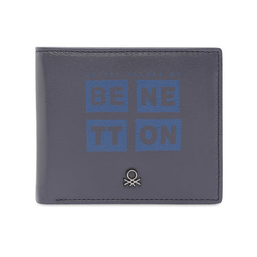 United Colors Of Benetton
Stanley Men's Global Coin Wallet
Navy
