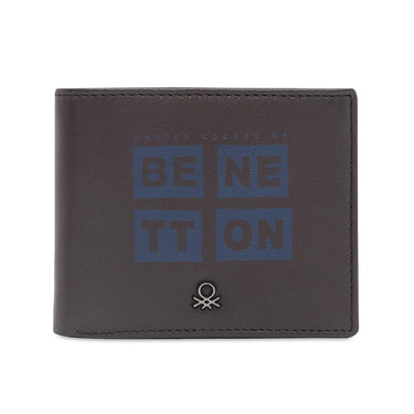 United Colors Of Benetton
Stanley Men's Global Coin Wallet
Brown