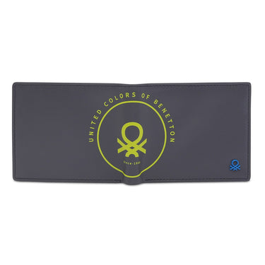 United Colors Of Benetton Tuxis Men's Global Coin Wallet Navy