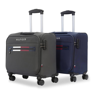 Tommy Hilfiger Illinois Overnighter Navy