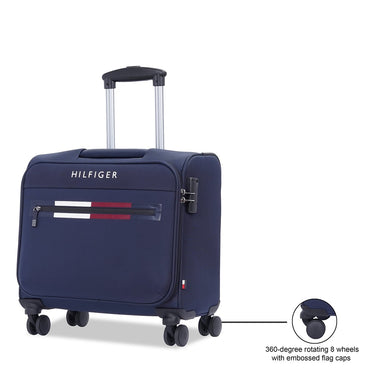 Tommy Hilfiger Illinois Overnighter Navy