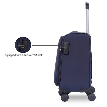 Tommy Hilfiger Illinois Overnighter Navy