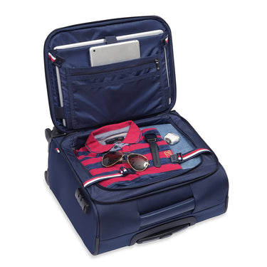 Tommy Hilfiger Illinois Overnighter Navy