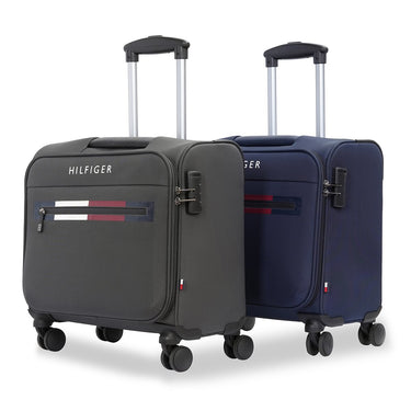Tommy Hilfiger Illinois Overnighter Black