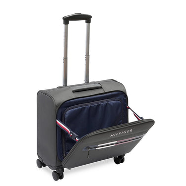 Tommy Hilfiger Illinois Overnighter Black