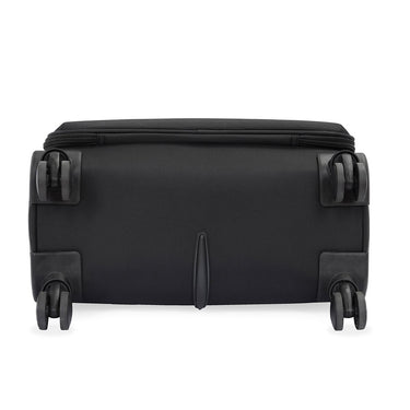 Tommy Hilfiger Memphis Overnighter Black