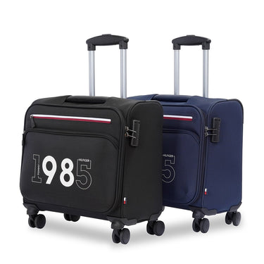 Tommy Hilfiger Memphis Overnighter Navy