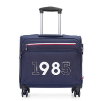 Tommy Hilfiger #GoGreen Memphis Overnighter