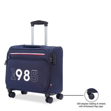 Tommy Hilfiger Memphis Overnighter Navy