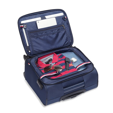 Tommy Hilfiger Memphis Overnighter Navy