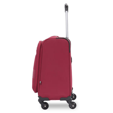 Tommy Hilfiger Formington Overnighter Burgundy