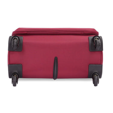 Tommy Hilfiger Formington Overnighter Burgundy