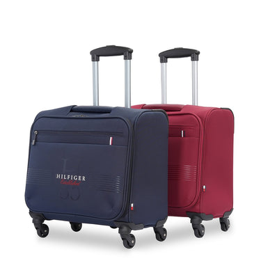 Tommy Hilfiger Formington Overnighter Navy