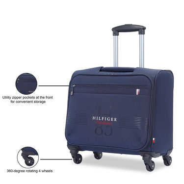 Tommy Hilfiger Formington Overnighter Navy