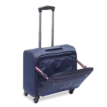 Tommy Hilfiger Formington Overnighter Navy