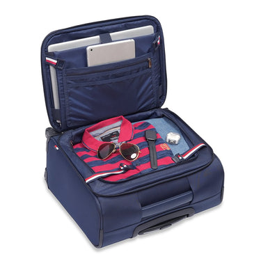 Tommy Hilfiger Formington Overnighter Navy
