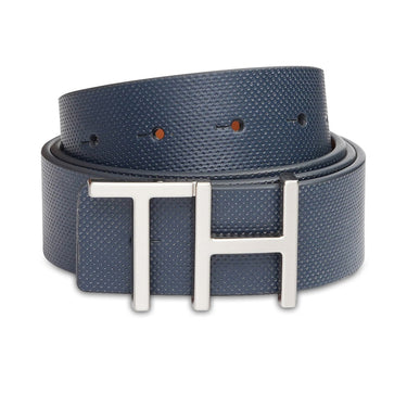 Tommy Hilfiger Murcia Men's
Reversible Belt Navy