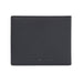 Tommy Hilfiger Zadar Mens Slimfold Wallet Black