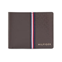 Tommy Hilfiger Zadar Men's Passcase Wallet