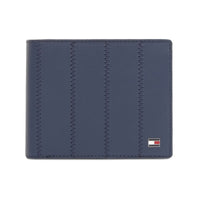 Tommy Hilfiger Pazin Men's Global Coin Wallet
