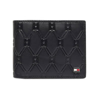 Tommy Hilfiger Solin Men's Global Coin Wallet