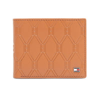 Tommy Hilfiger Solin Men's Global Coin Wallet