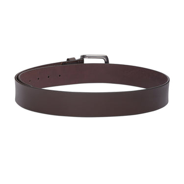Tommy Hilfiger Rocheport Men's Non Reversible Belt Brown