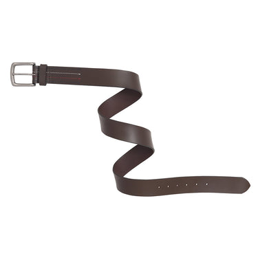 Tommy Hilfiger Rocheport Men's Non Reversible Belt Brown