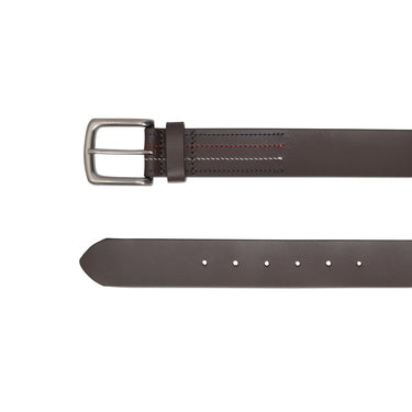 Tommy Hilfiger Rocheport Men's Non Reversible Belt Brown