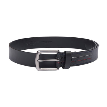 Tommy Hilfiger Rocheport Men's Non Reversible Belt Black