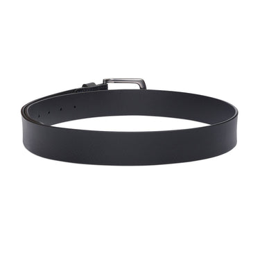 Tommy Hilfiger Rocheport Men's Non Reversible Belt Black