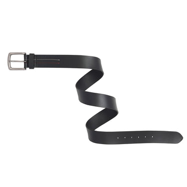 Tommy Hilfiger Rocheport Men's Non Reversible Belt Black