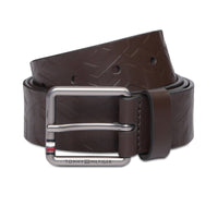 Tommy Hilfiger Decorah Men's Non Reversible Belt