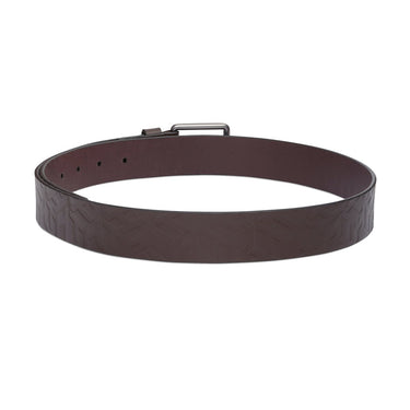 Tommy Hilfiger Decorah Men's Non Reversible Belt Brown