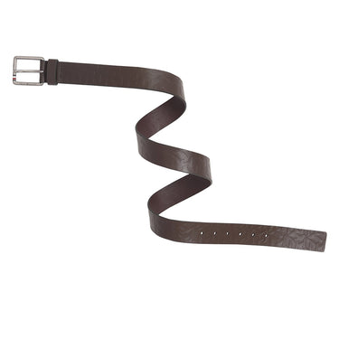 Tommy Hilfiger Decorah Men's Non Reversible Belt Brown