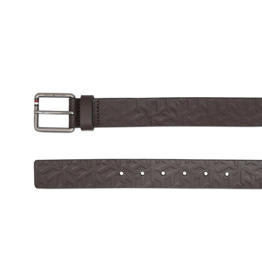 Tommy Hilfiger Decorah Men's Non Reversible Belt Brown