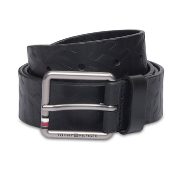 Tommy Hilfiger Decorah Men's
Non Reversible Belt Black