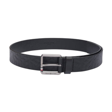 Tommy Hilfiger Decorah Men's Non Reversible Belt Black