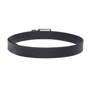 Tommy Hilfiger Decorah Men's Non Reversible Belt Black