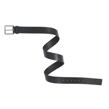 Tommy Hilfiger Decorah Men's Non Reversible Belt Black