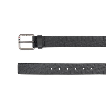 Tommy Hilfiger Decorah Men's Non Reversible Belt Black