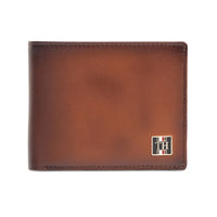 Tommy Hilfiger Tobermory Men's Global Coin Wallet