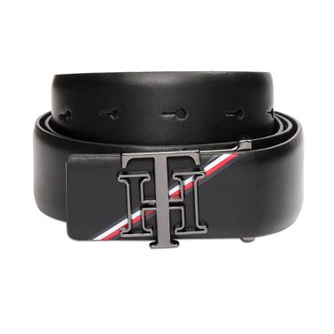 Tommy Hilfiger Norwegian Mens
Non Reversible Belt Black